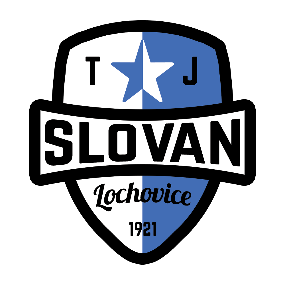 Hřiště TJ Slovan Lochovice